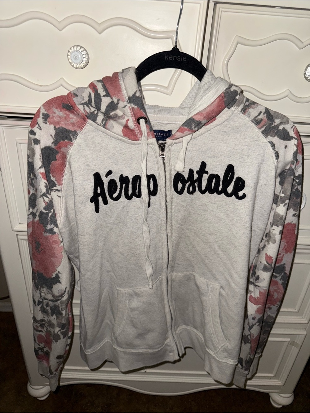 Women’s Aeropostale Sweater